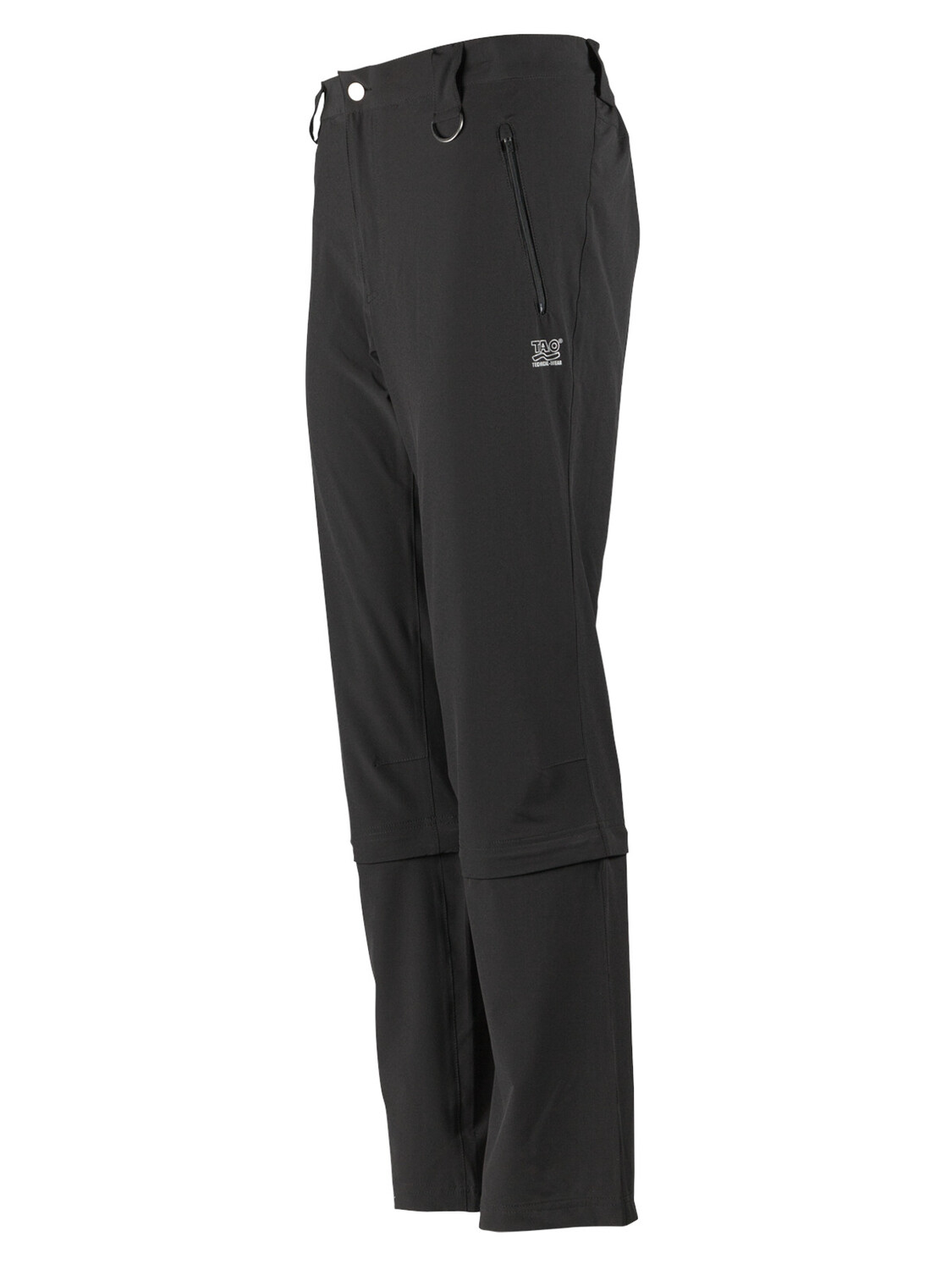 

Брюки TAO Outdoorhose CONVERSION, черный