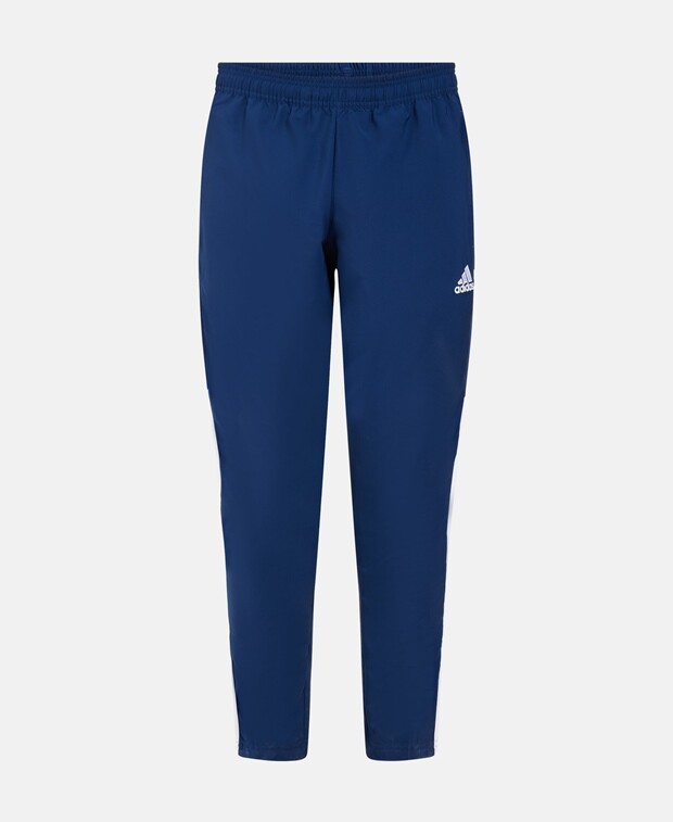 

Спортивные штаны adidas, темно-синий