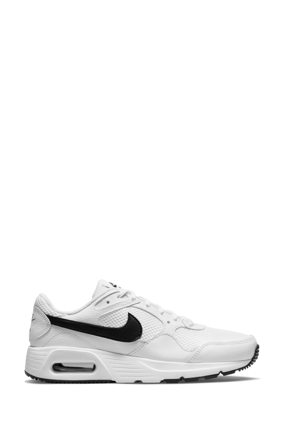 

Спортивная обувь Air Max SC Nike, черный