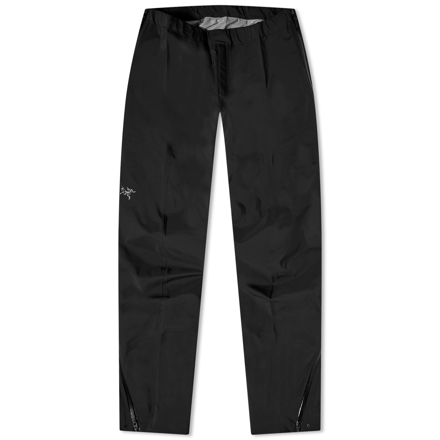 

Куртка Arc'Teryx Betas, черный