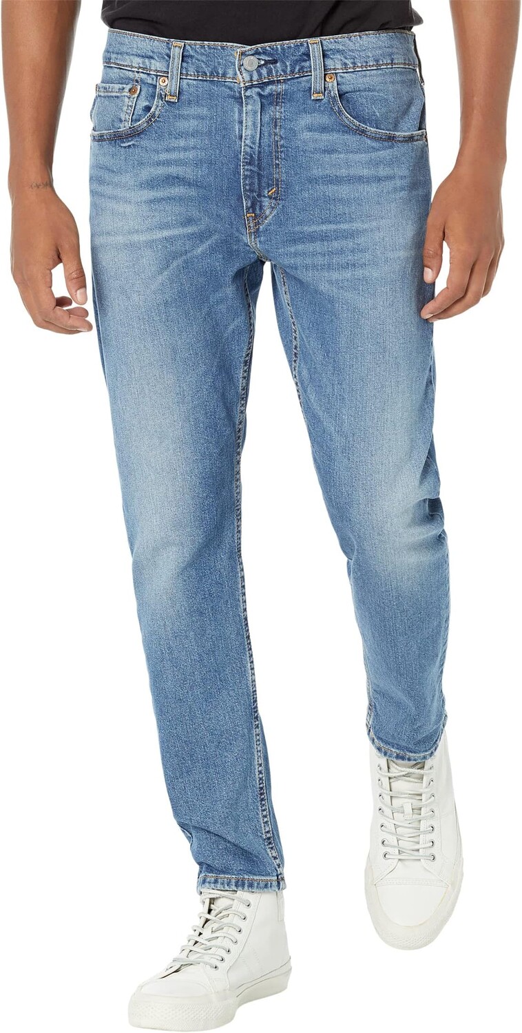 

Джинсы 512 Slim Taper Fit Levi's, цвет Medium Indigo Worn In