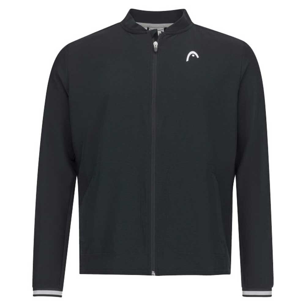 

Куртка Head Breaker Tracksuit, черный