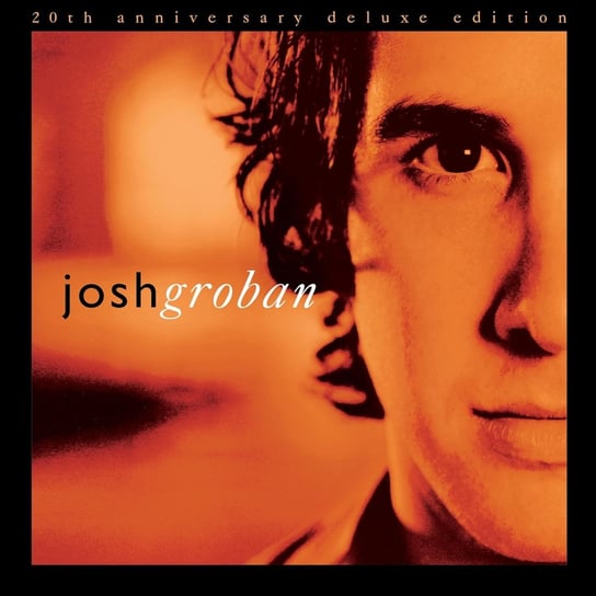 Виниловая пластинка Groban Josh - Closer (Оранжевый винил) компакт диски 143 records reprise records josh groban illuminations cd