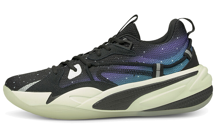 

Nintendo x Puma RS-Dreamer Super Mario Galaxy Баскетбольные кроссовки с низким вырезом