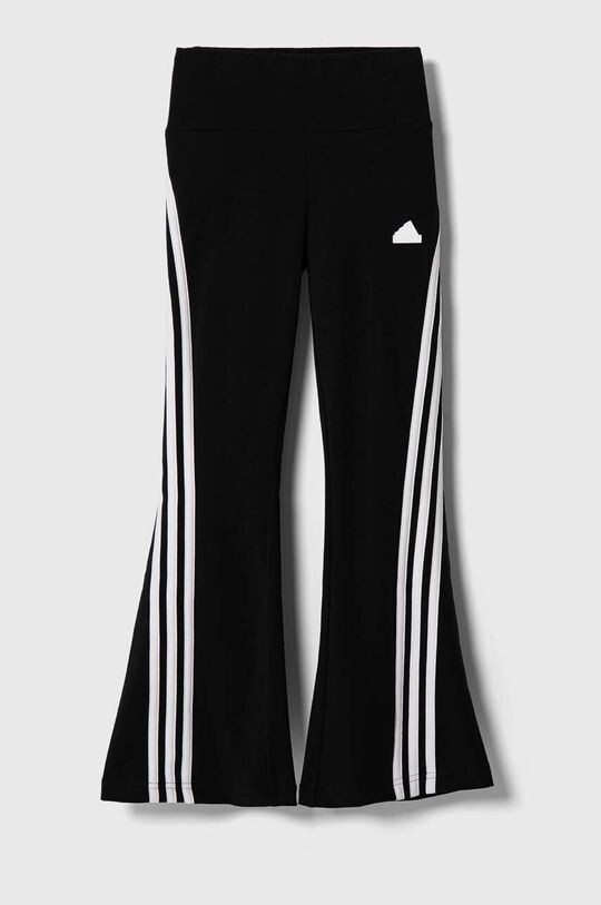 

adidas Детские леггинсы, черный