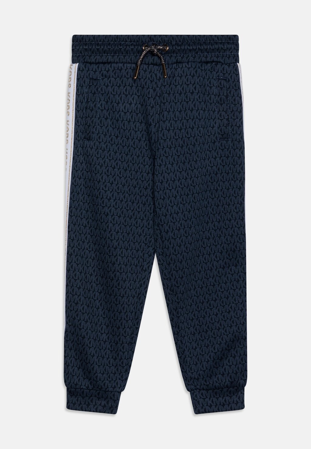 

Спортивные брюки Bottoms Michael Kors Kids, цвет navy