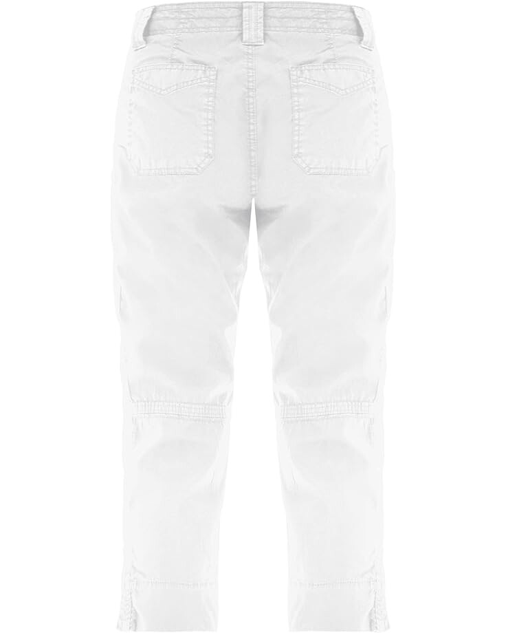 

Брюки Aventura Clothing Arden Crop Pants, белый