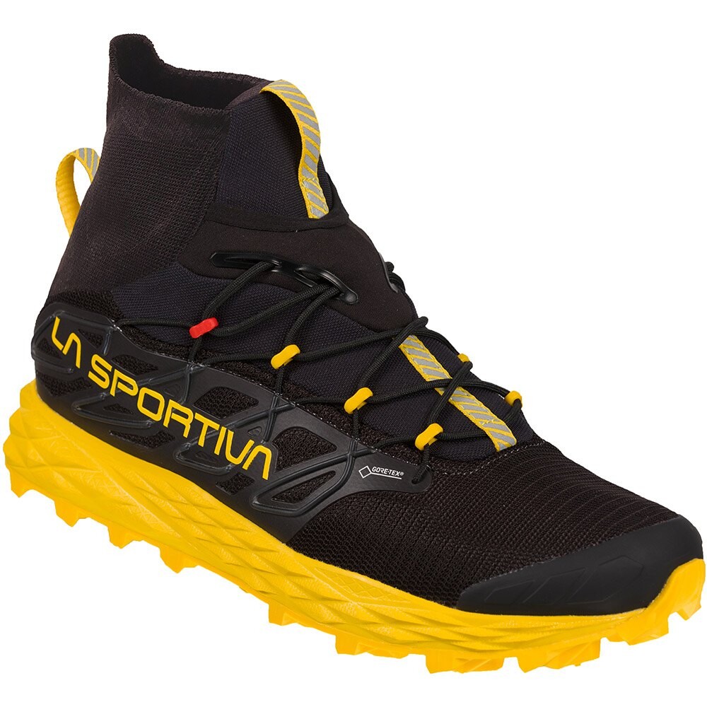 

Кроссовки La Sportiva Blizzard Goretex Trail, черный