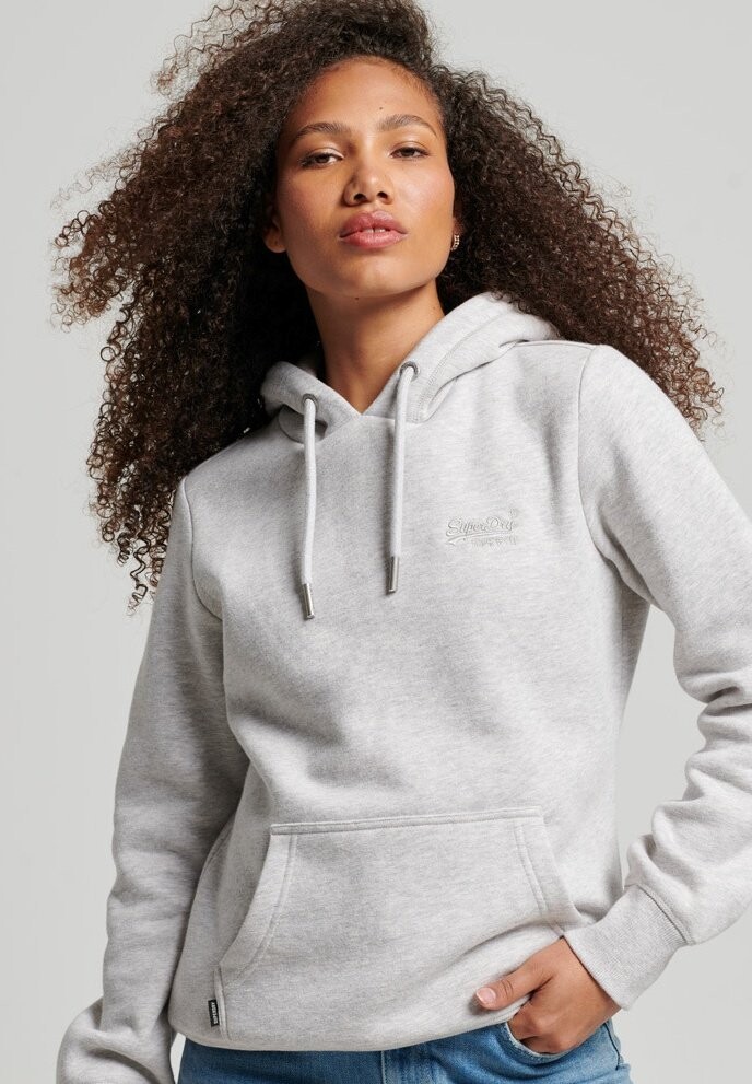 

Толстовка с капюшоном Superdry