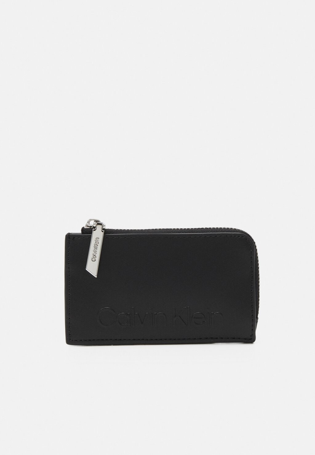 

Кошелек Calvin Klein, черный