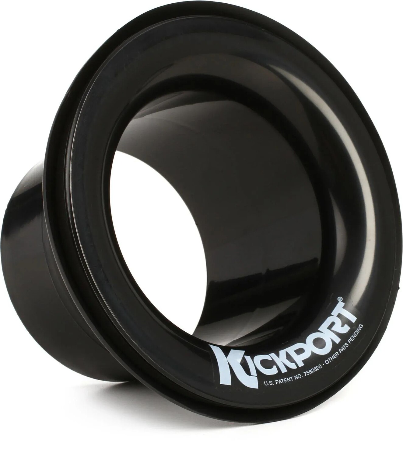 

KickPort International KickPort - Черный
