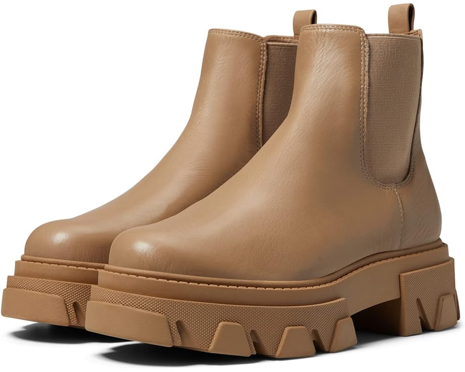 Ботинки Sam Edelman Daelyn Waterproof Boot, цвет Cedarwood