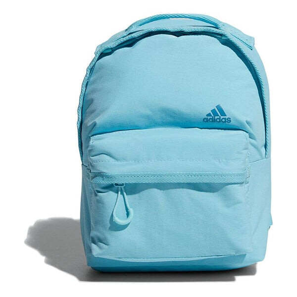 

Рюкзак adidas S MINI BP, синий