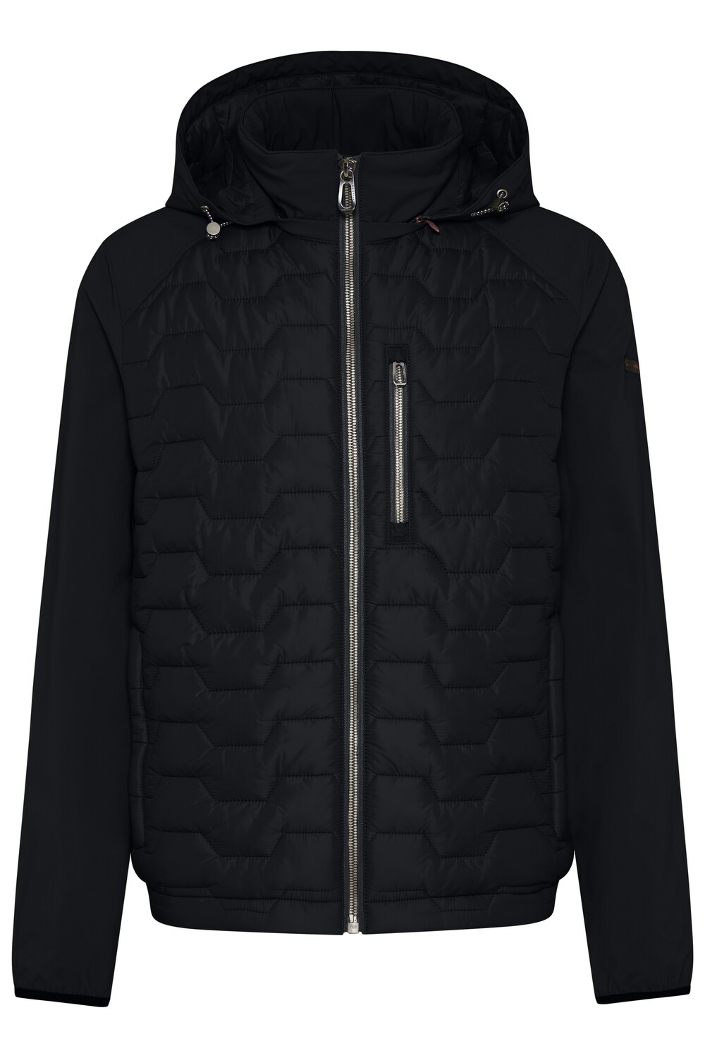

Куртка Bugatti Blouson, морской