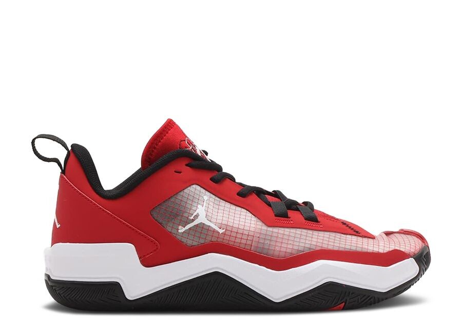 

Кроссовки Air Jordan Jordan One Take 4 Pf 'Gym Red', красный