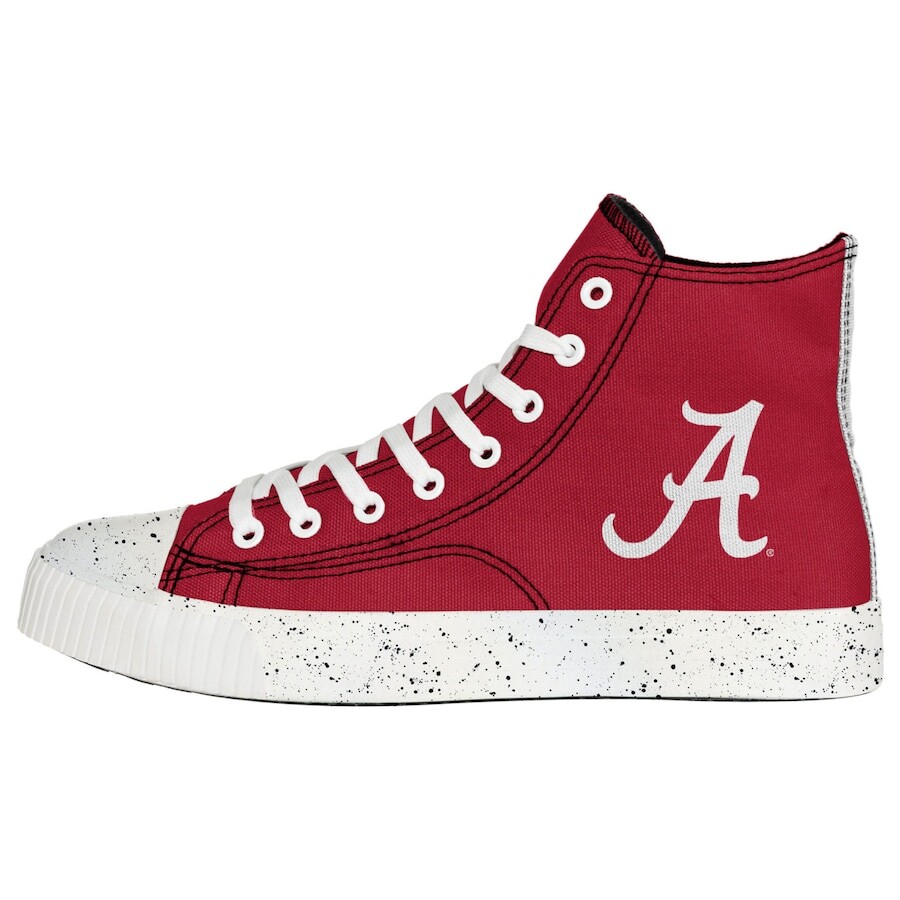 

Кроссовки FOCO Alabama Crimson Tide