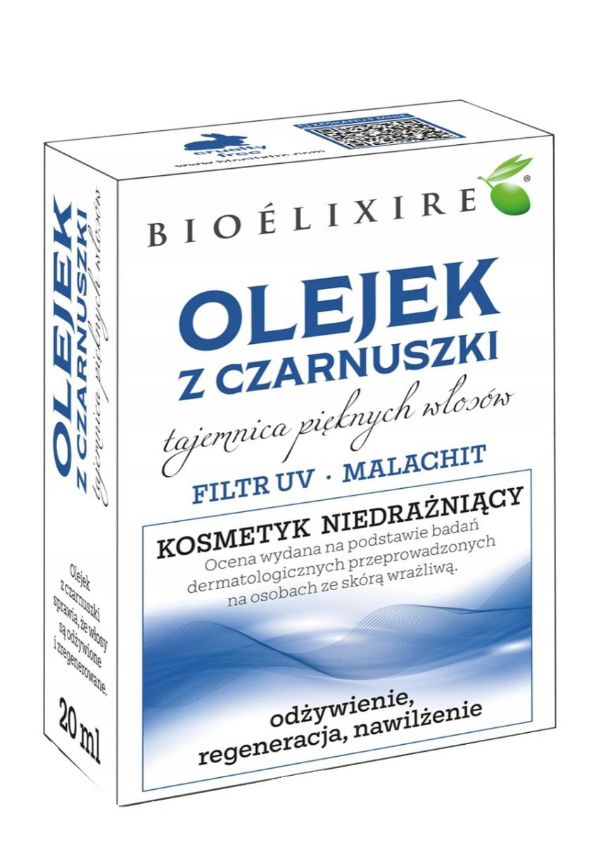 Bioelixire масло для волос, 20 ml масло для волос mi̇ss di̇or 30 ml