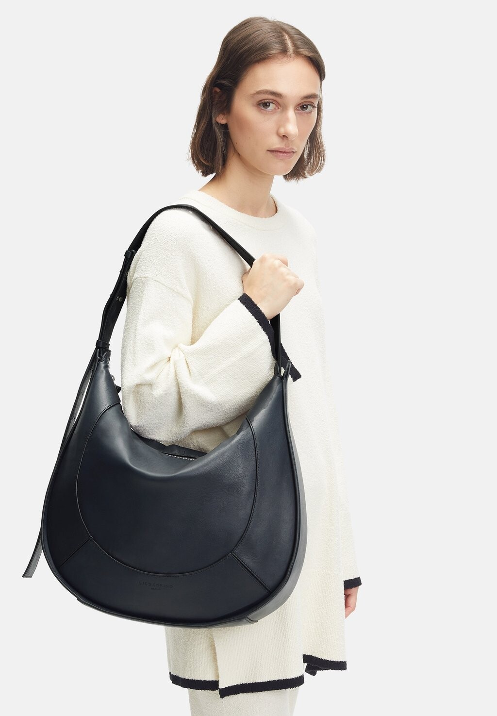 

Сумка HOBO Liebeskind Berlin, цвет navy