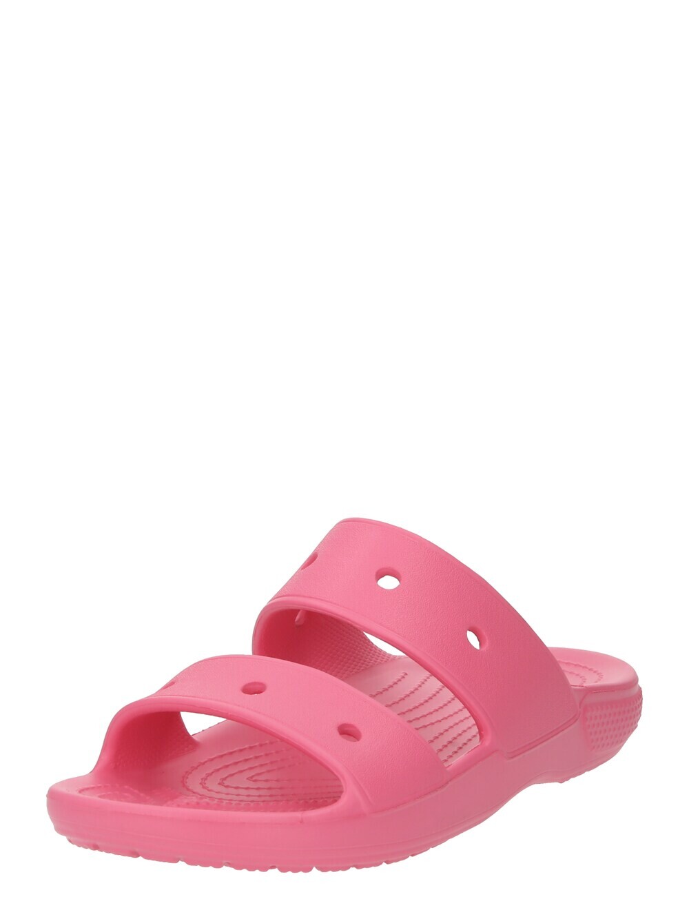 

Мюли Crocs, розовый