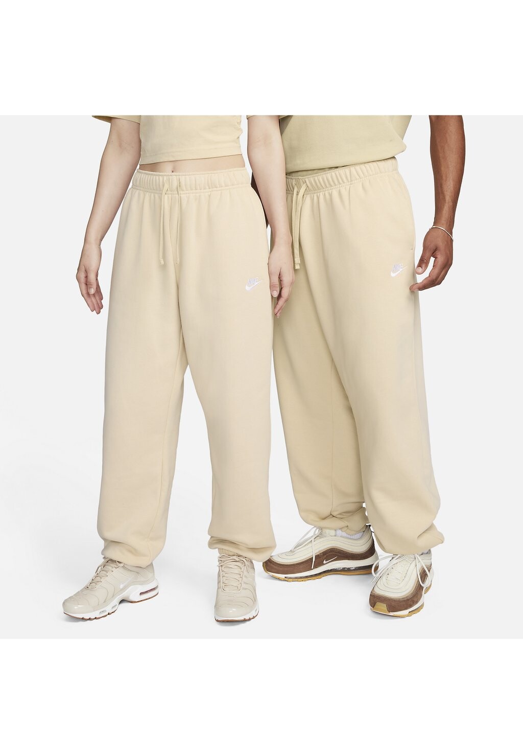 

Спортивные брюки Nike, Серый