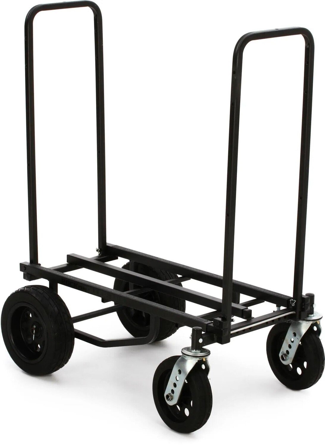 

Rock N Roller R12STEALTH Складная мультитележка All-Terrain Stealth 8-в-1