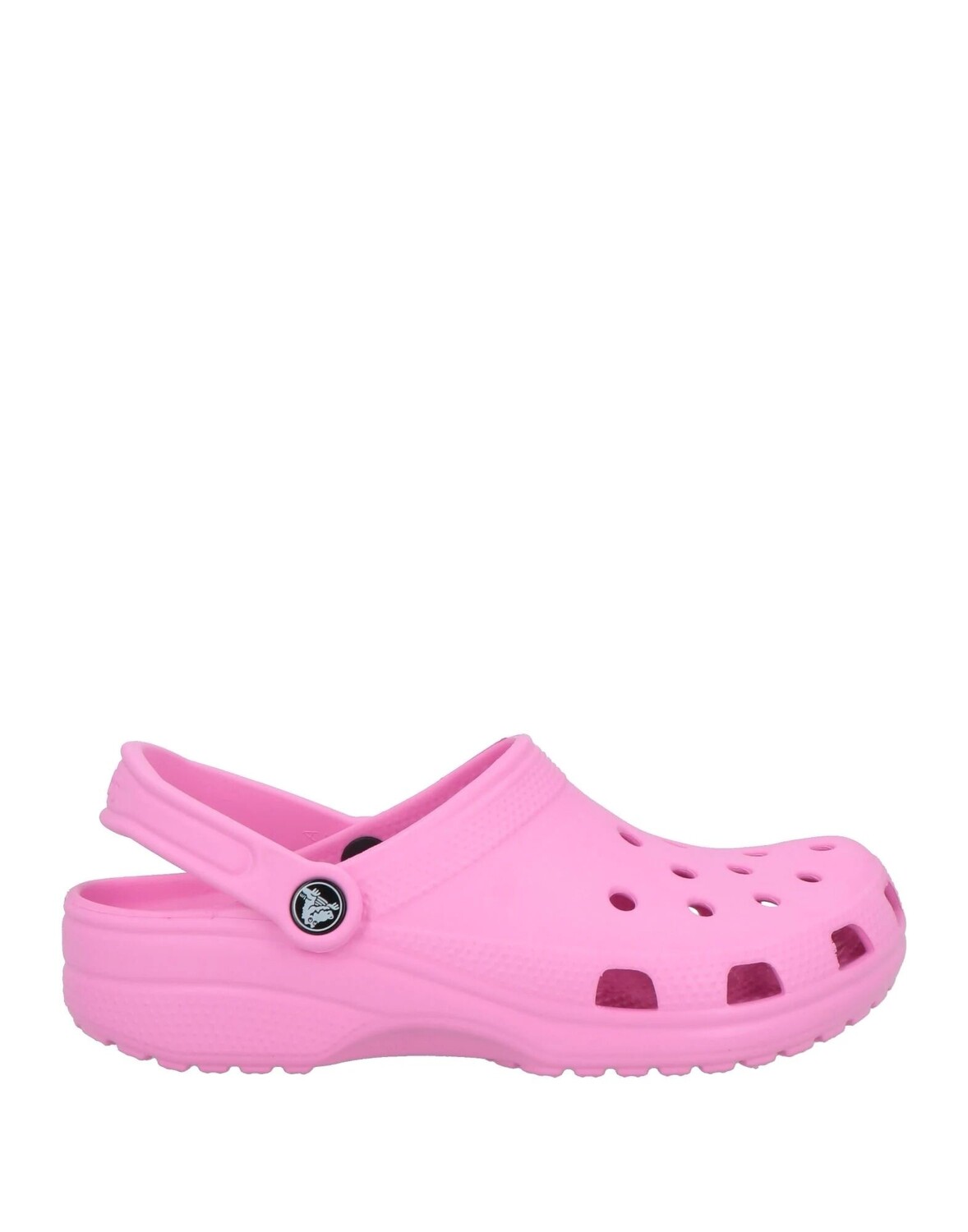 

Мюли Crocs, розовый