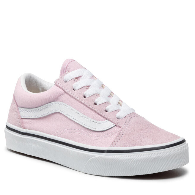 

Кроссовки Vans OldSkool, розовый