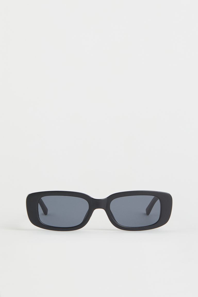 Солнцезащитные очки Николь Chpo, черный