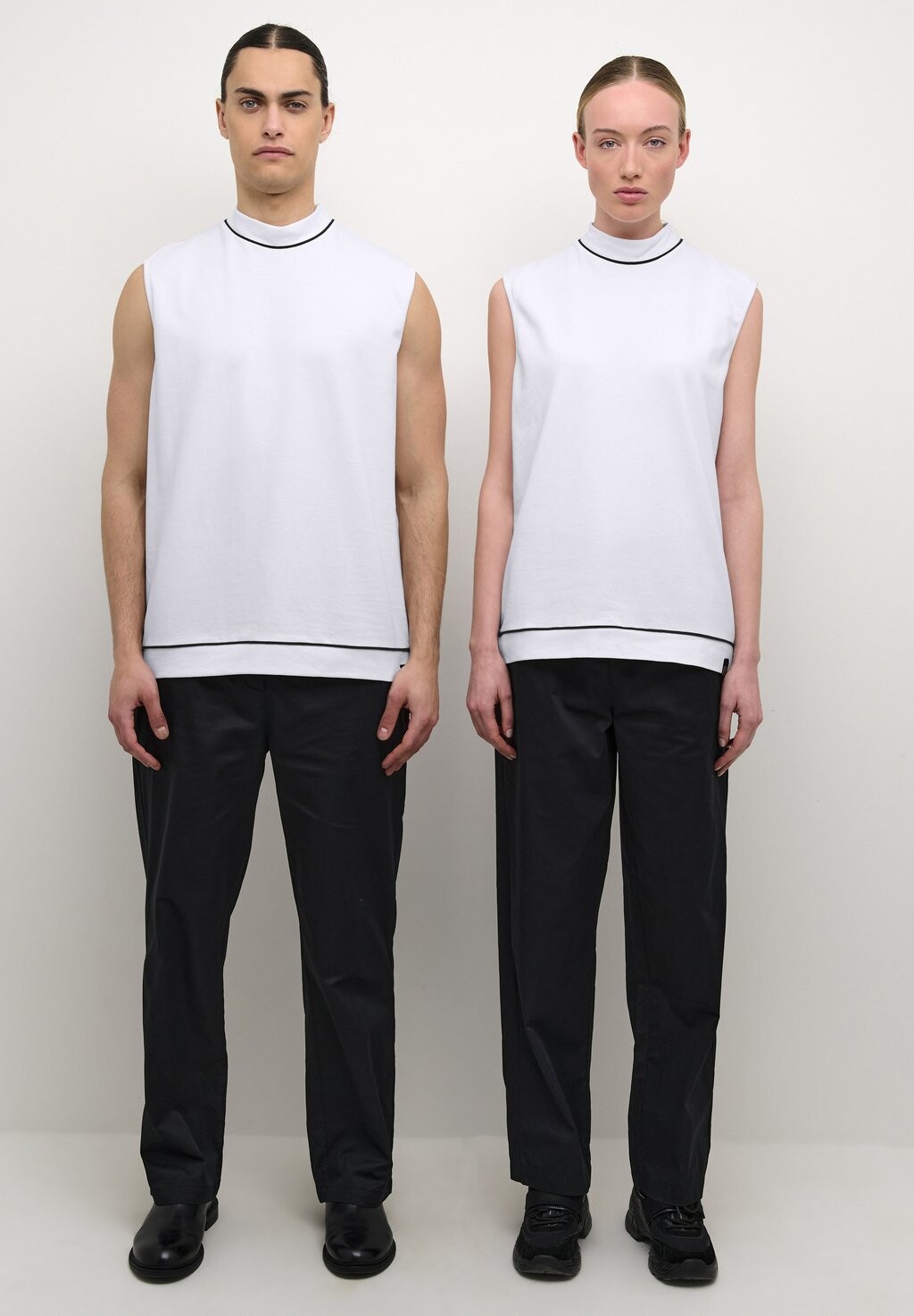 

Топ BOELLN GF Lounge Nine, цвет bright white