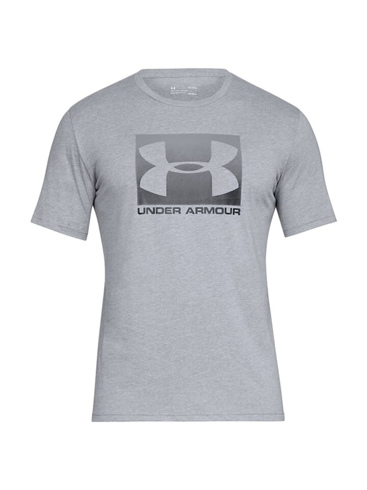 

Спортивная футболка Under Armour Trainingsshirt, серый