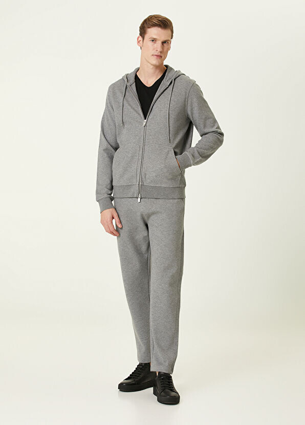

Спортивные штаны Beymen Collection, серый