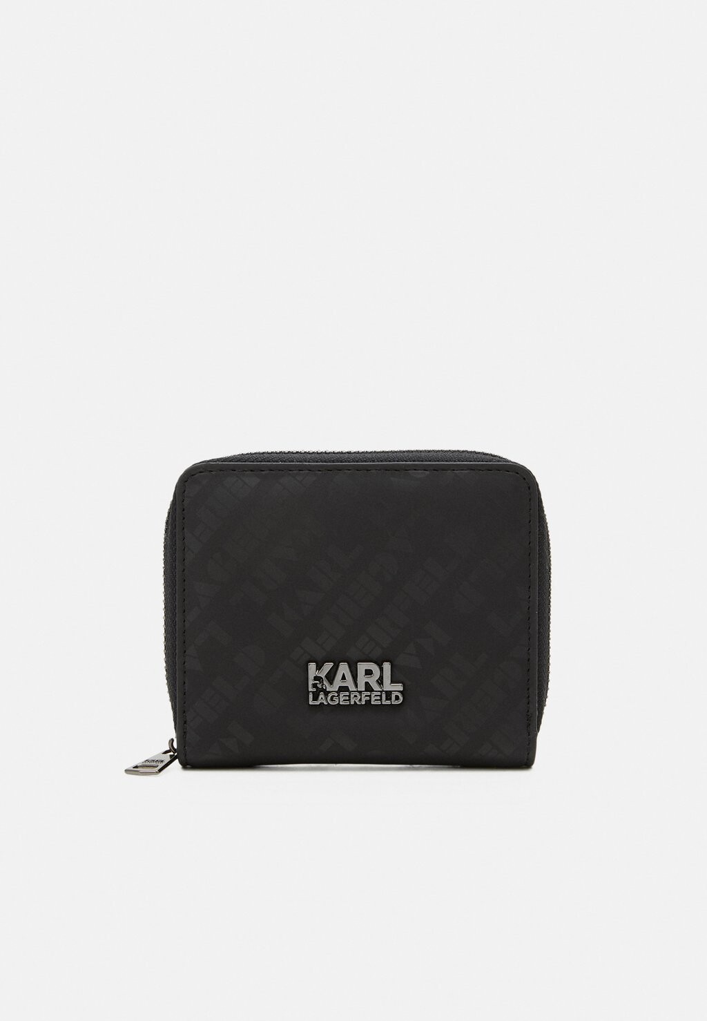 

Кошелек КОШЕЛЕК УНИСЕКС KARL LAGERFELD, черный
