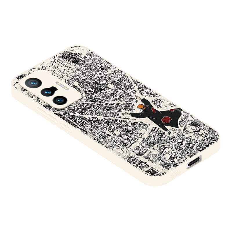 

Мелкие кости Чехол для телефона Small Bones, DWJYYTYP557 - Antique white