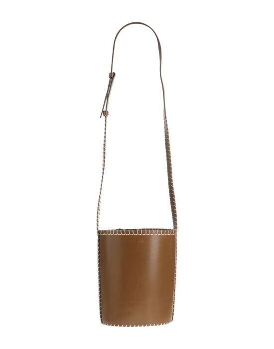 

Сумка через плечо CHLOÉ, хаки
