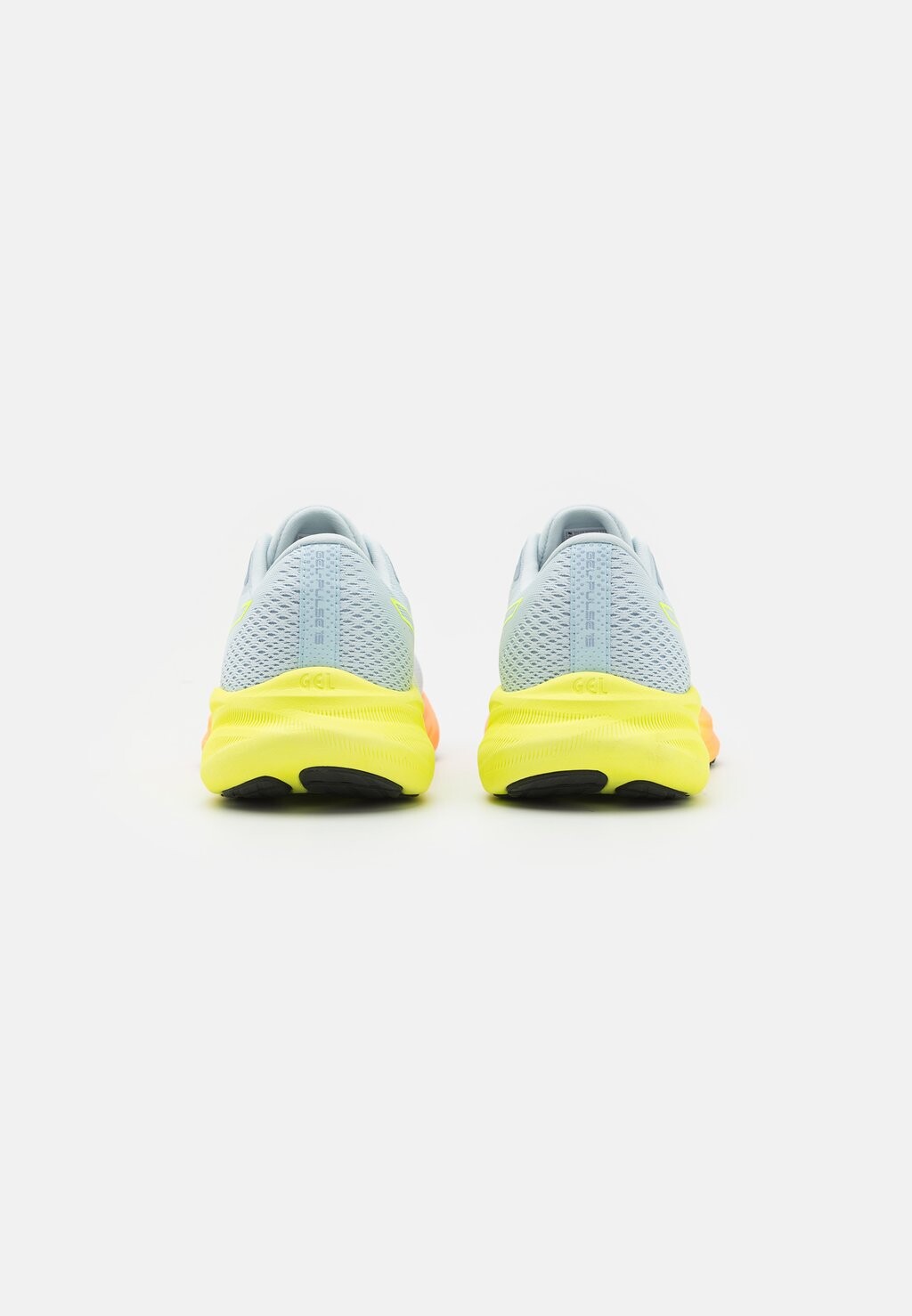 

Кроссовки GEL-PULSE 15 ASICS, светло-серый