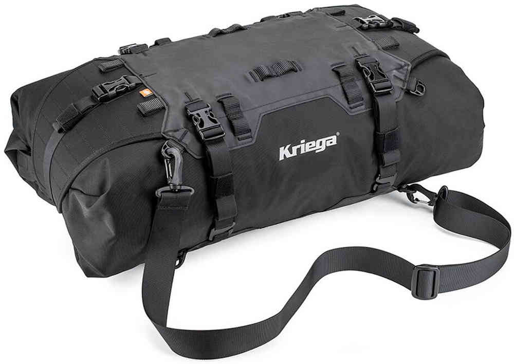 цена Хвостовая сумка Drypack US-40 Kriega