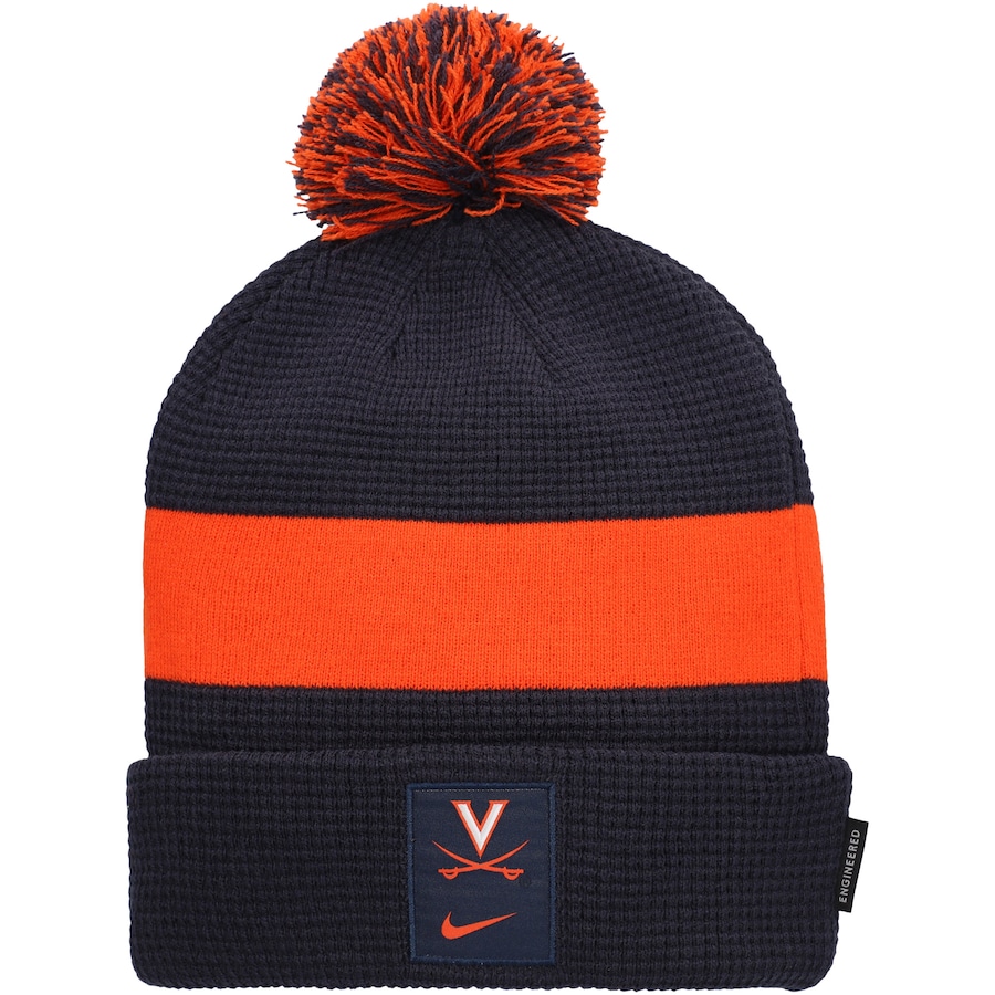 

Шапка Nike Virginia Cavaliers, нави