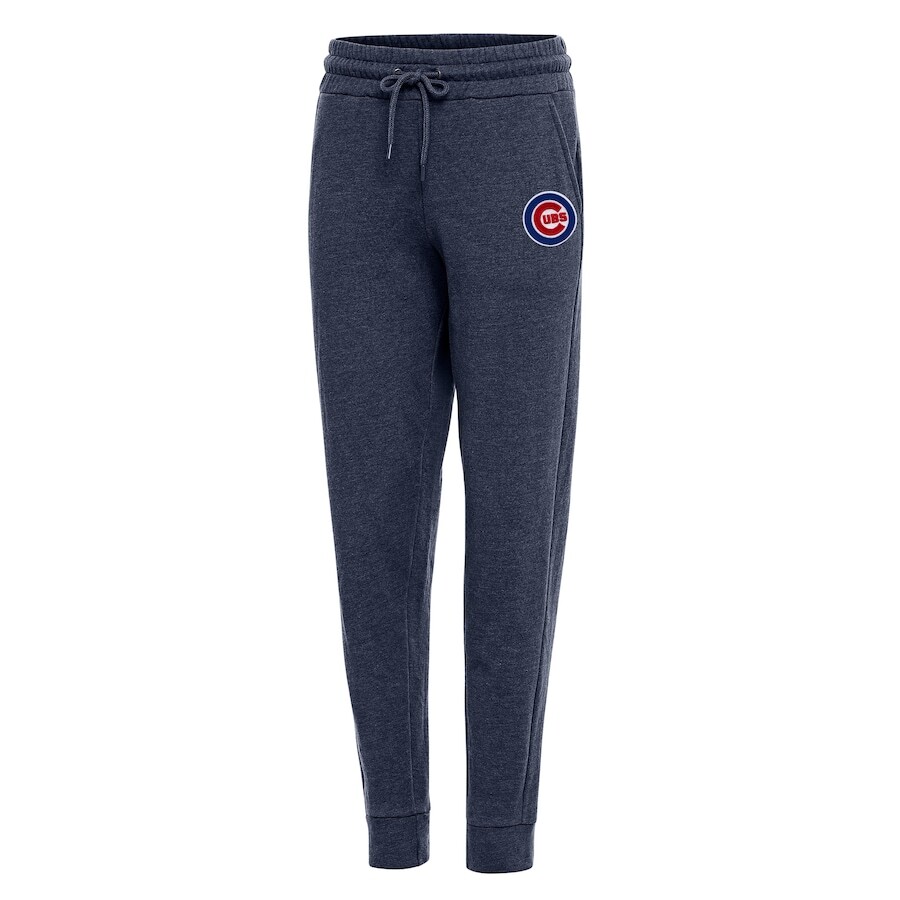 

Джоггеры Antigua Chicago Cubs, нави