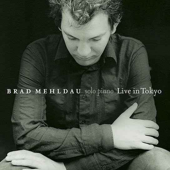 Виниловая пластинка Mehldau Brad - Live In Tokyo