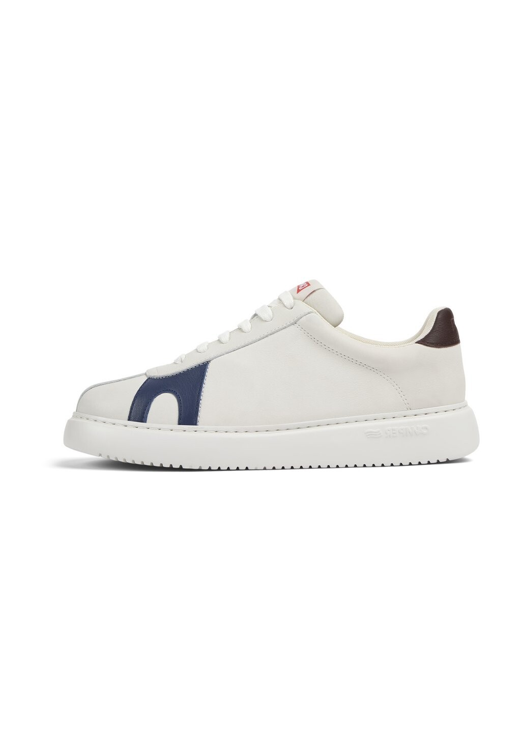 

Кроссовки Camper Runner K21 Twins, weiß натуральный
