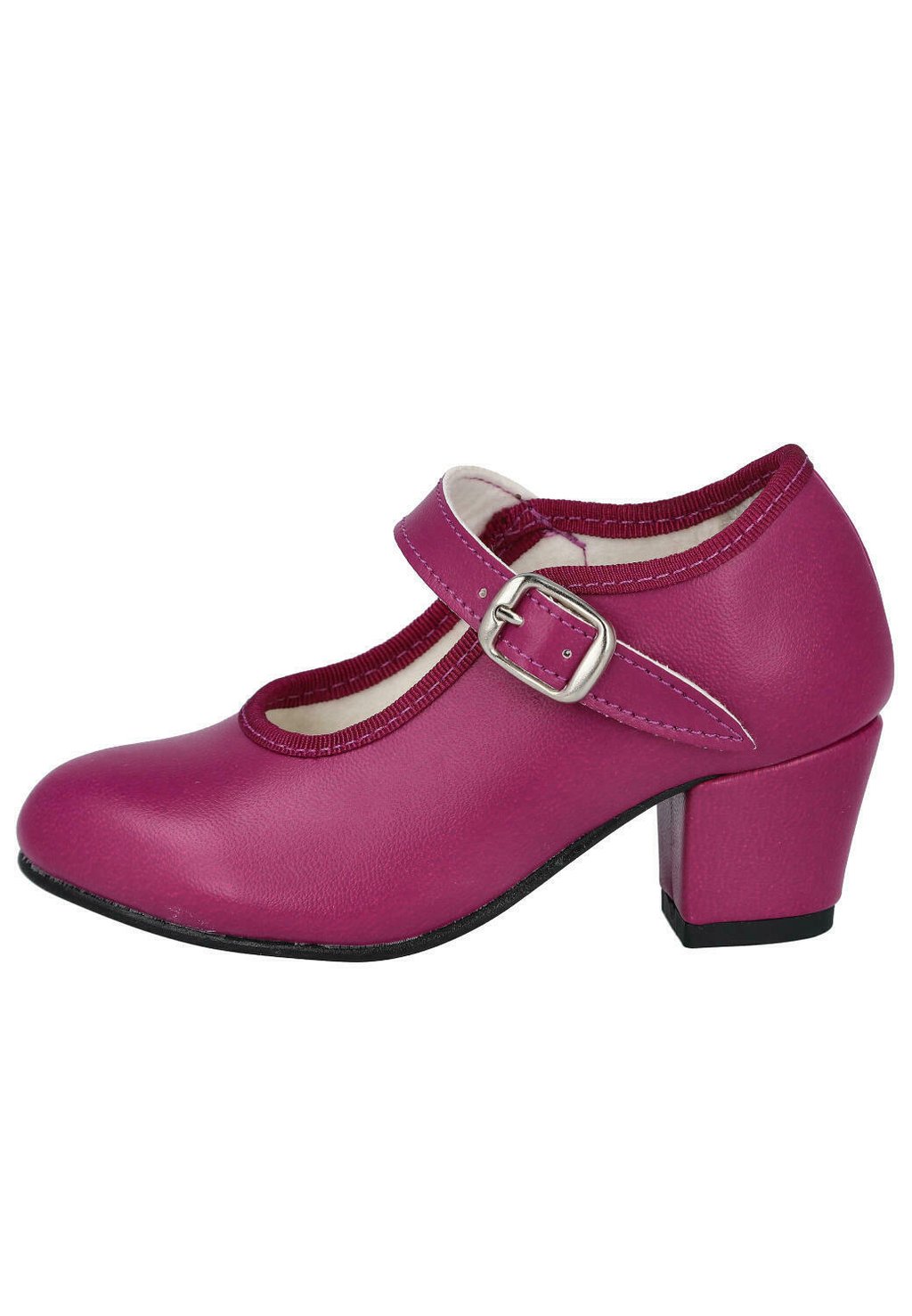 Детская обувь DE FLAMENCA L&R Shoes, розовый