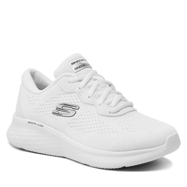 

Кроссовки Skechers PerfectTime, белый