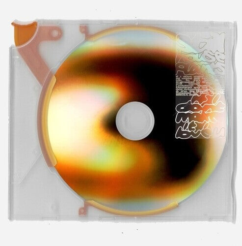 

CD диск Still House Plants: If I Don't Make It, I Love U