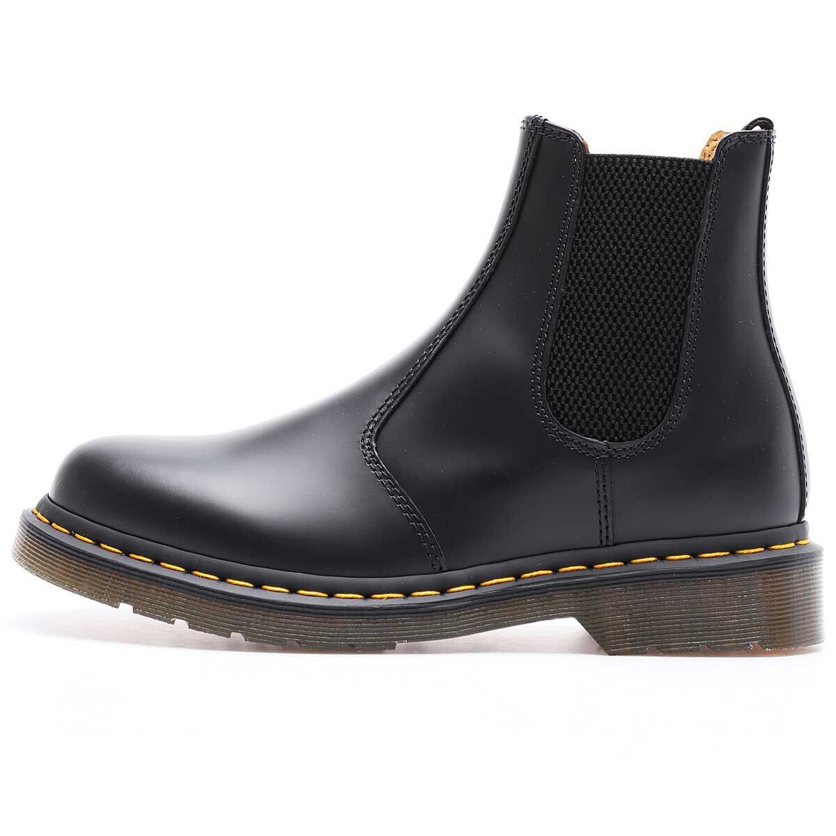 

Ботинки 2976 Ys Dr. Martens, цвет Schwarz