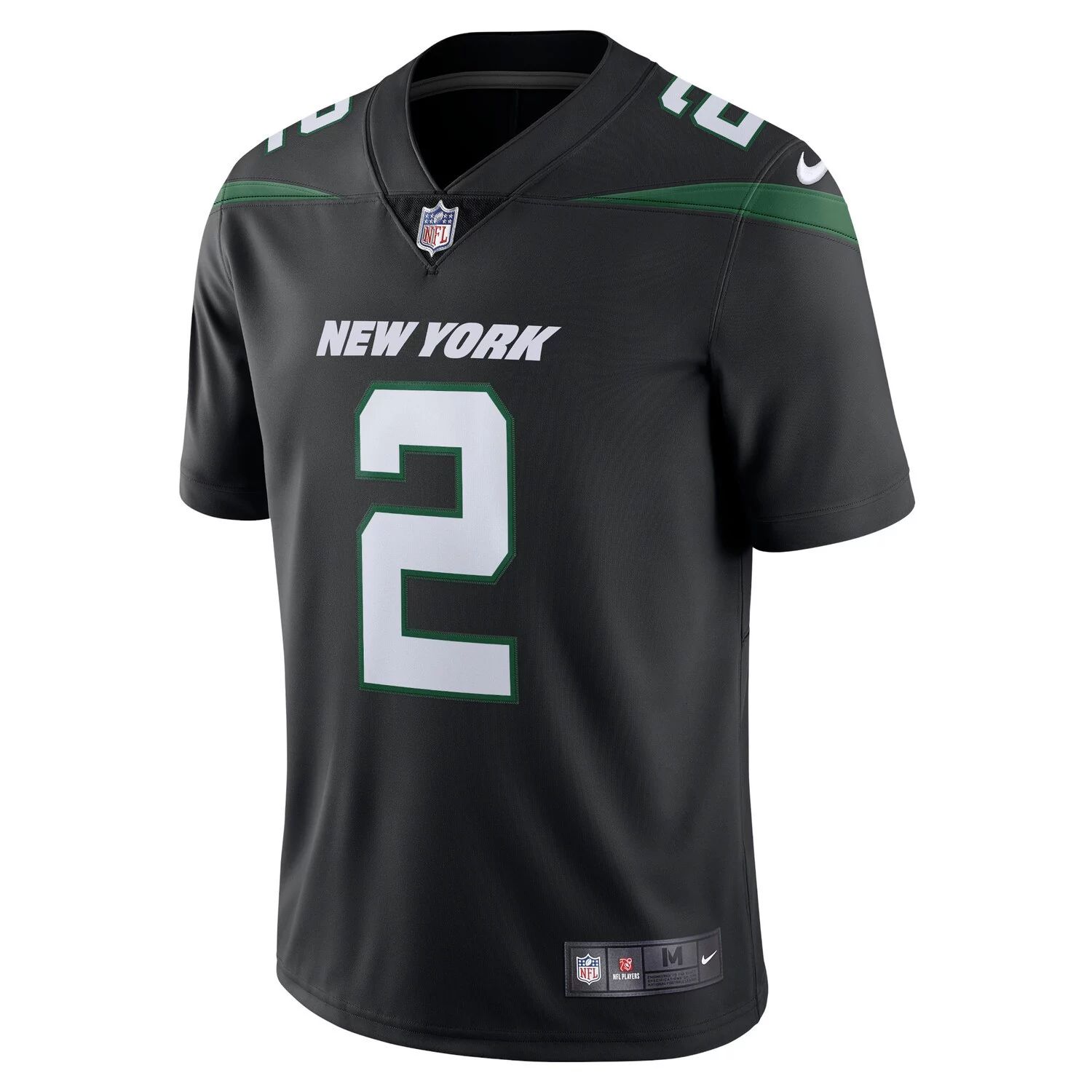 Nike Jersey Football черная