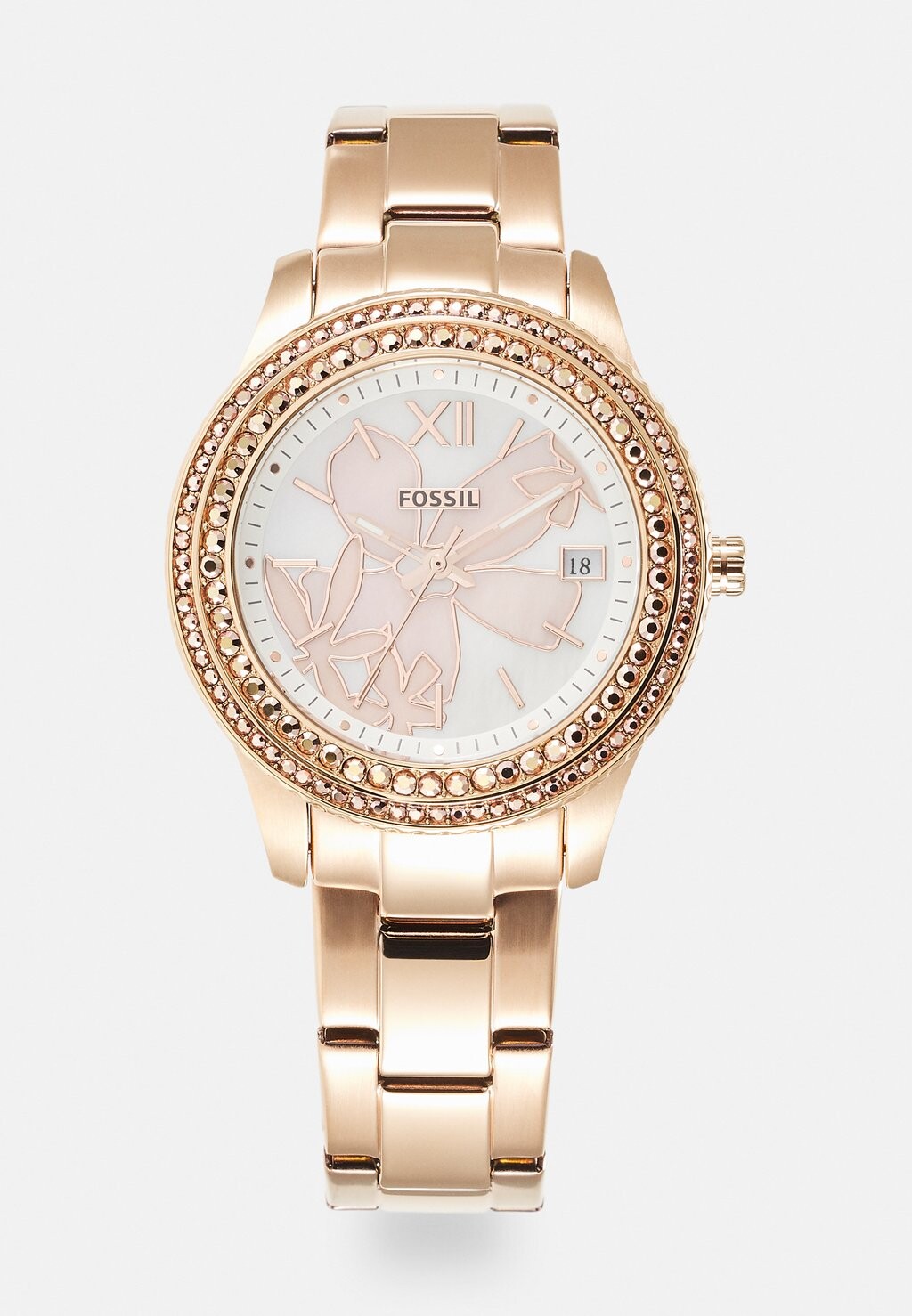 

Часы Fossil