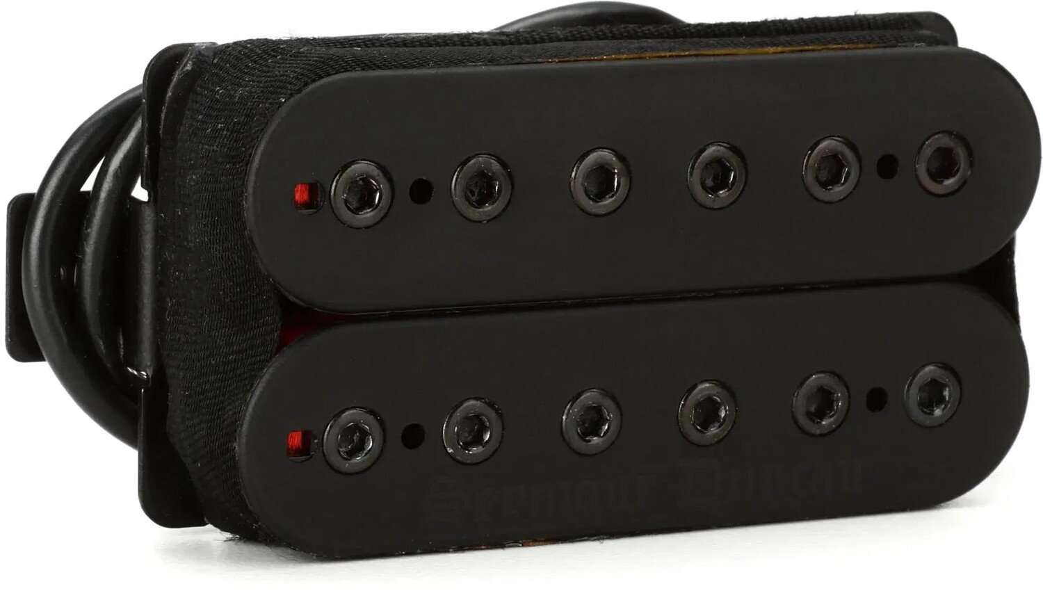

Звукосниматель Seymour Duncan Blackened Black Winter Neck Humbucker