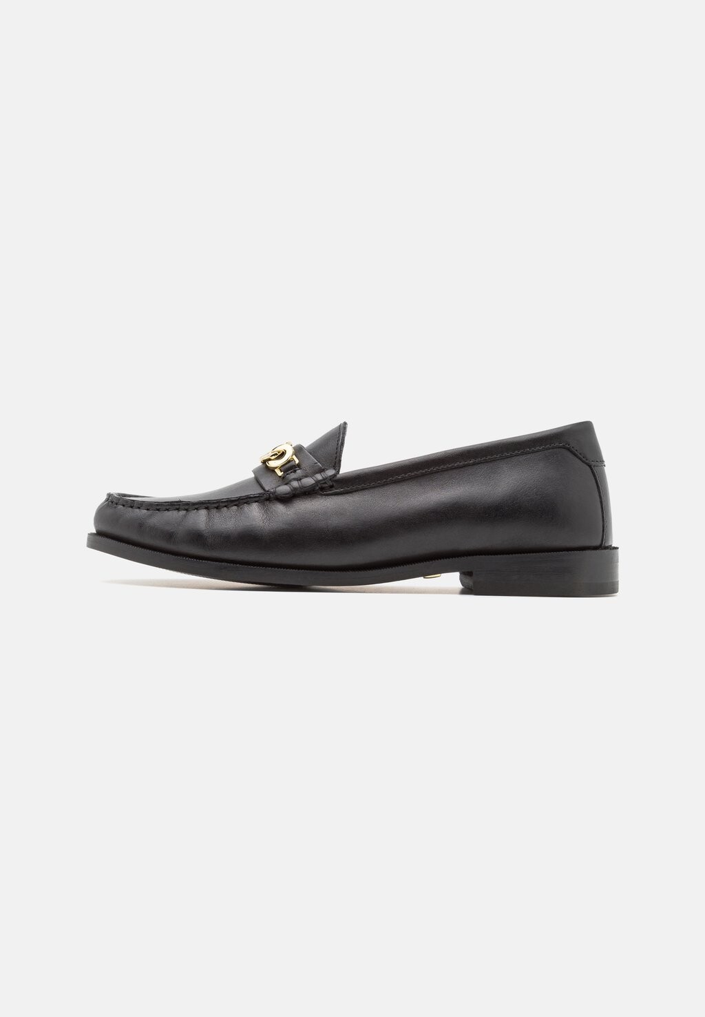 

Слипоны Walk London, черный