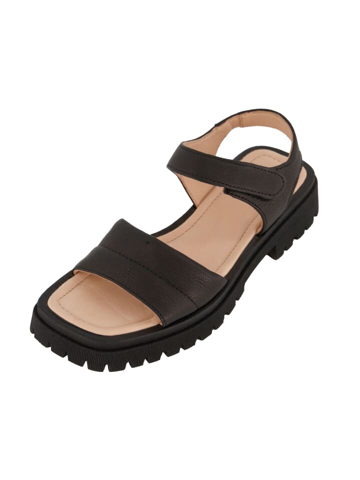 

Сандалии Ulla Popken Sandalette, черный