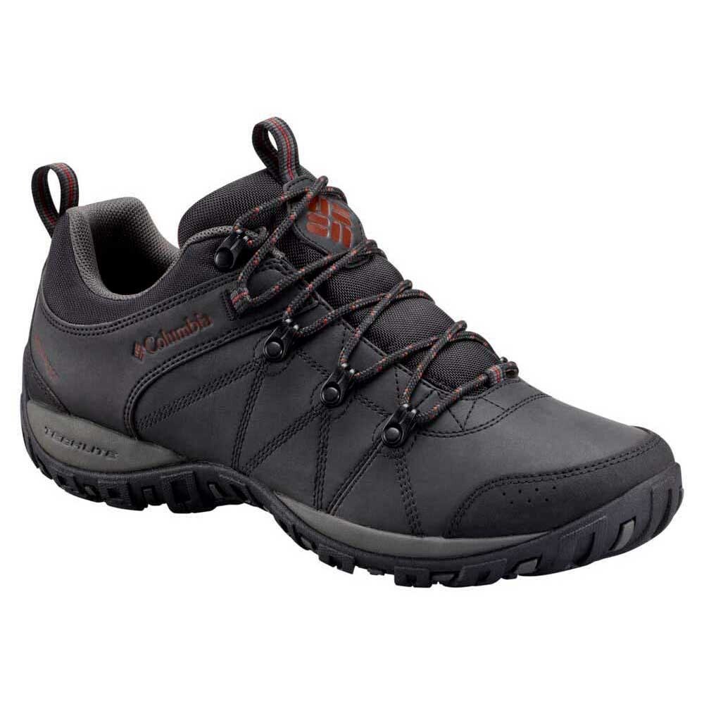 

Походная обувь Columbia Peakfreak Venture, черный